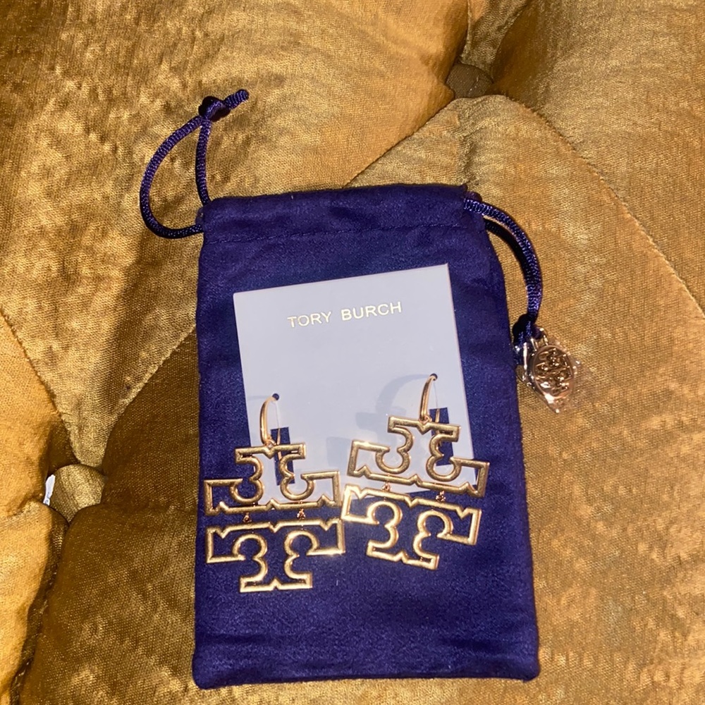 Tory Burch Earrings